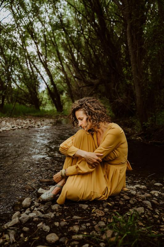 nervous system healing after betrayal